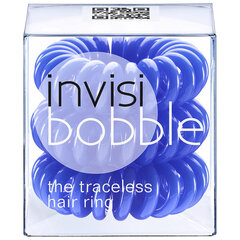 Резинка для волос Invisibobble 3 шт. цена и информация | Аксессуары для волос | kaup24.ee