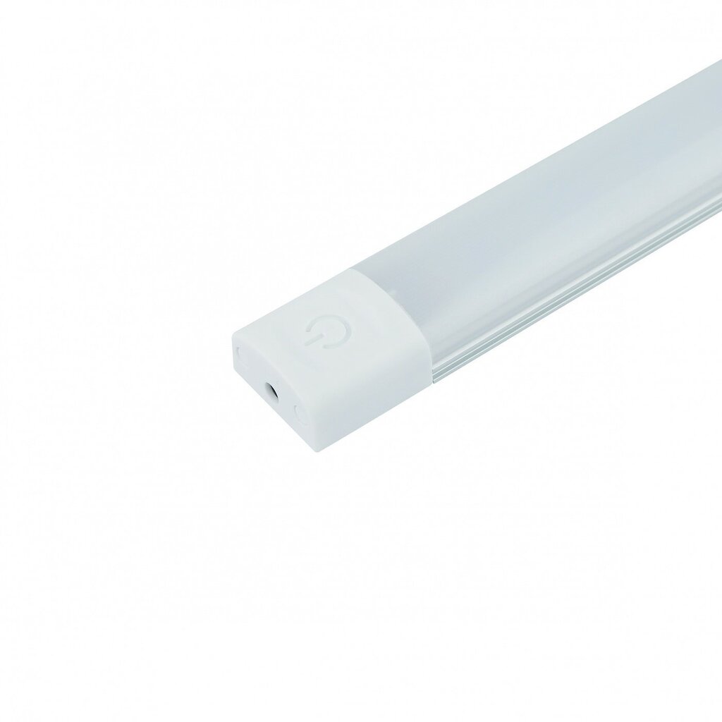 Electraline 65054 Under celling LED Light ip20 8w 620lm c/dimmer цена и информация | LED ribad | kaup24.ee