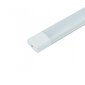 Electraline 65054 Under celling LED Light ip20 8w 620lm c/dimmer цена и информация | LED ribad | kaup24.ee