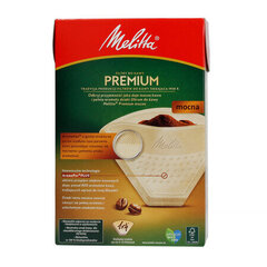 Melitta - Paberkohvifiltrid 1x4 - Premium - 80 tk hind ja info | Köögitarbed | kaup24.ee