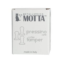 Motta - Puidust tamper triipudega 58mm hind ja info | Köögitarbed | kaup24.ee