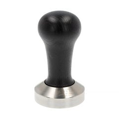 Motta - Tamper Pressino Must - 51 mm hind ja info | Köögitarbed | kaup24.ee