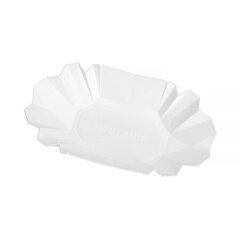 Comandante - Baby Tray - Поднос для чашек белый 100г цена и информация | Посуда, тарелки, обеденные сервизы | kaup24.ee