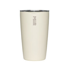 MiiR - Tumbler Beige - Kruus 350ml hind ja info | Termosed, termostassid | kaup24.ee