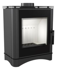 Kamin Kratki Koza/vega/150/ba1 6 kW цена и информация | Камины | kaup24.ee