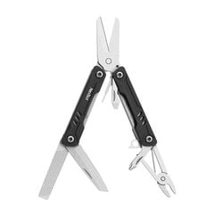 Multitool MiniSailor NexTool NE20237 (Scissors Version) цена и информация | Механические инструменты | kaup24.ee