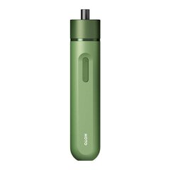 Li-ion Screwdriver-Lite HOTO QWLSD007 (green) цена и информация | Механические инструменты | kaup24.ee