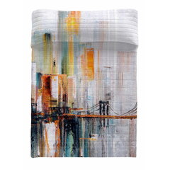 Voodikate Naturals NY ART 235 x 260 cm hind ja info | Voodikatted, pleedid | kaup24.ee