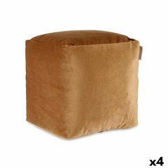 Pouf Nunana Atsyɔ̃ɖoɖo, 30x30x30cm, ɣie hind ja info | Kott-toolid, tumbad, järid | kaup24.ee