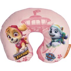 Reisipadi The Paw Patrol hind ja info | Padjad | kaup24.ee