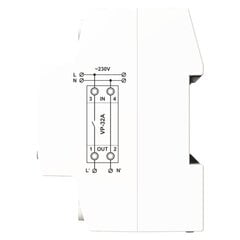 Pinge relee DigiTOP VP-32G3W hind ja info | Lülitid ja pistikupesad | kaup24.ee