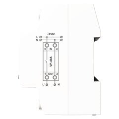 Pinge relee DigiTOP VP-40G3W hind ja info | Lülitid ja pistikupesad | kaup24.ee