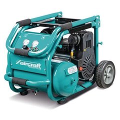 Kompressor 24L 230V, 1,5kW, tootlikkus 320l/min 320/24 E-ST цена и информация | Компрессоры | kaup24.ee