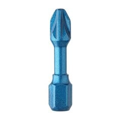 Otsik PZ2x30mm blue-shock (5tk/pakis) цена и информация | Механические инструменты | kaup24.ee