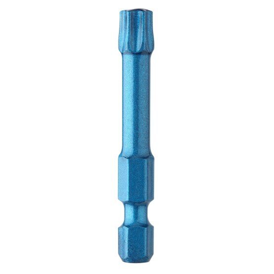 Otsik TX15x50mm blue-shock (3tk/pakis) hind ja info | Käsitööriistad | kaup24.ee