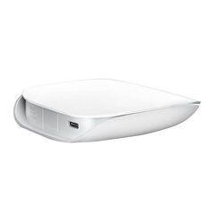 Avatto Gateway GW16-W ZigBee|Bluetooth Mesh (white) цена и информация | Камеры видеонаблюдения | kaup24.ee