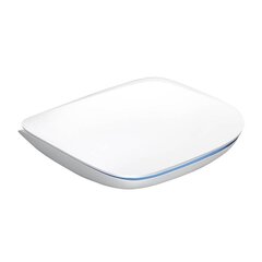 Avatto Gateway GW16-W ZigBee|Bluetooth Mesh (white) цена и информация | Камеры видеонаблюдения | kaup24.ee