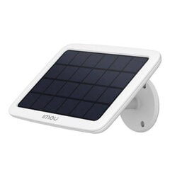 Solar panel IMOU FSP12 for Cell 2, Cell Go hind ja info | Päikeseenergiajaamade osad | kaup24.ee