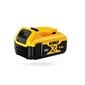 DeWalt aku DeWalt DCB184P2-XJ 18V 5Ah Battery Set цена и информация | Käsitööriistad | kaup24.ee