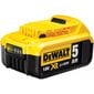 DeWalt aku DeWalt DCB184P2-XJ 18V 5Ah Battery Set цена и информация | Käsitööriistad | kaup24.ee