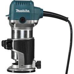 Makita frees RT0702CX3J Multifunction Router hind ja info | Käsitööriistad | kaup24.ee