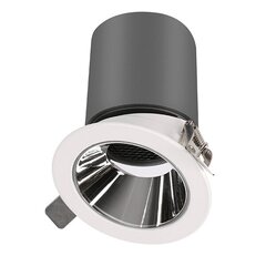 el-6453 led downlight вм 20w 4000k 38° honey net цена и информация | Монтируемые светильники, светодиодные панели | kaup24.ee