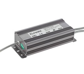 setdc10024 драйвер 100w 230vac/24vdc ip66 цена и информация | Механические инструменты | kaup24.ee