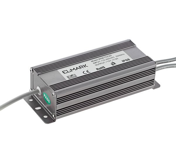 setdc10024 juht 100w 230vac/24vdc ip66 цена и информация | Käsitööriistad | kaup24.ee