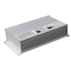 elmark led driver setdc 200w 230vac/ 24vdc ip67 цена и информация | Механические инструменты | kaup24.ee