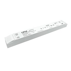 dali cv led juht 150w 0-6.25a 24vdc hind ja info | Süvistatavad ja LED valgustid | kaup24.ee