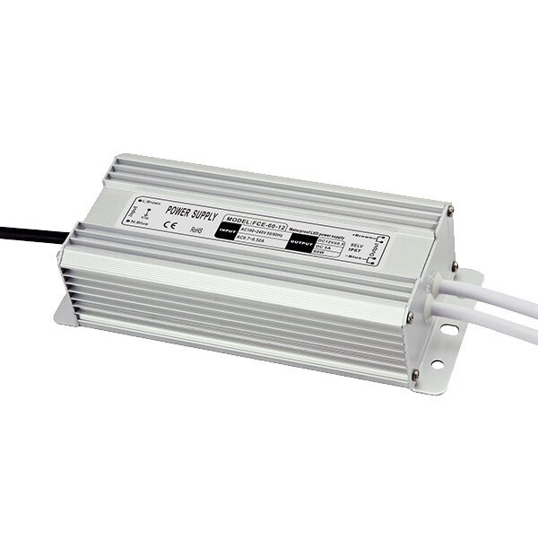 elmark led driver setdc 60w 230vac/ 12vdc ip67 hind ja info | Käsitööriistad | kaup24.ee