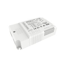 dali cc led juht 40w 25-42vdc 550-1050ma hind ja info | Süvistatavad ja LED valgustid | kaup24.ee