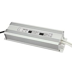 elmark led driver setdc 120w 230vac/ 24vdc ip67 hind ja info | Käsitööriistad | kaup24.ee