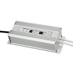 elmark led driver setdc 60w 230vac/ 24vdc ip67 hind ja info | Käsitööriistad | kaup24.ee