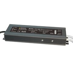 stellar led driver setdc 200w 230vac/ 12vdc ip67 hind ja info | Käsitööriistad | kaup24.ee