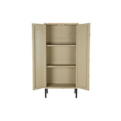 Декоративная фигура DKD Home Decor Синий романтик Балерина 14 x 7,5 x 21,5 cm цена и информация | Шкафы | kaup24.ee