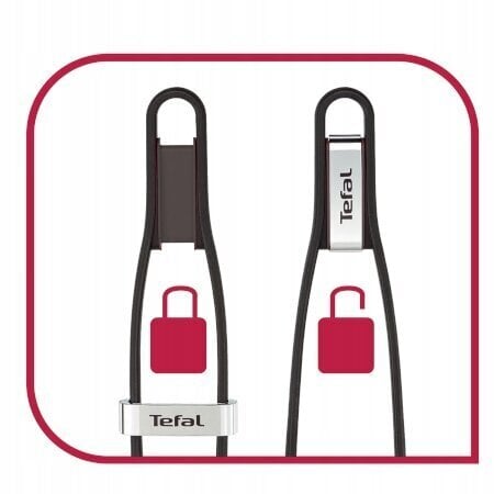 Silikoonist köögitangid Tefal Ingenio K2060714 hind ja info | Köögitarbed | kaup24.ee