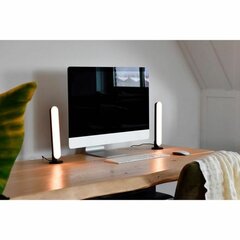 Светодиодный настольный светильник Calex LED RGB 3 W цена и информация | Настольные лампы | kaup24.ee