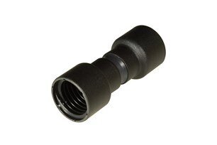 Adapter Mirka; 25,4 mm; 1 tk hind ja info | Käsitööriistad | kaup24.ee