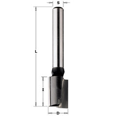 Sirge soonefrees CMT; S=8 mm; D=30 mm hind ja info | Käsitööriistad | kaup24.ee