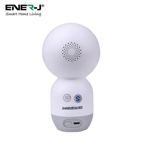 ENER-J IPC1020 Smart Camera 360 / 1080P hind ja info | Valvekaamerad | kaup24.ee