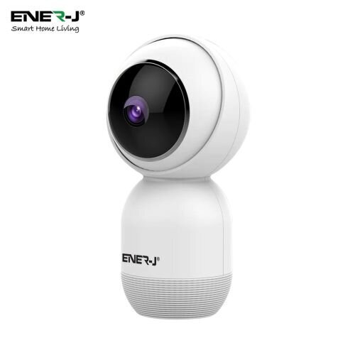 ENER-J IPC1020 Smart Camera 360 / 1080P hind ja info | Valvekaamerad | kaup24.ee