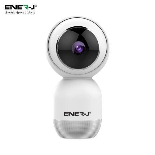 ENER-J IPC1020 Smart Camera 360 / 1080P hind ja info | Valvekaamerad | kaup24.ee