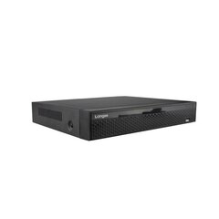 IP NVR salvesti 9 kanalit Longse NVR3009D1, 8Mp hind ja info | Valvekaamerad | kaup24.ee