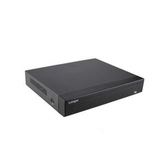 IP NVR salvesti 9 kanalit Longse NVR3009D1, 8Mp hind ja info | Valvekaamerad | kaup24.ee