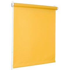 Midi ruloo Bojanek, oranž, 55x215cm цена и информация | Рулонные шторы | kaup24.ee