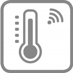 METEO SP62 meteoroloogiajaam hind ja info | Ilmajaamad, termomeetrid | kaup24.ee