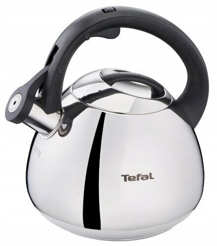 Roostevabast terasest veekeetja Tefal Induction K24815, 2,7 l цена и информация | Kohvikannud, teekannud | kaup24.ee