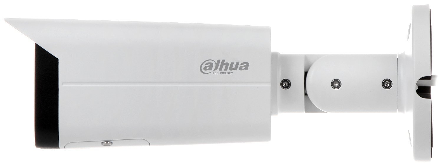 IP-KAAMERA IPC-HFW2541T-ZAS-27135-S2 WizSense - 5 Mpx 2.7 ... 13.5 mm - MOTORISEERITUD SUUM DAHUA цена и информация | Valvekaamerad | kaup24.ee