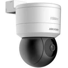 KAAMERA IP Hikvision, mini kuppel pt. interjöör | välisilme, raj. IR 15 m, ots fixa 4 mm, 2 Mpx, mikrofon, pesa SD-kaart, 